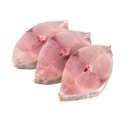 پر طلا فیله ماهی شیر